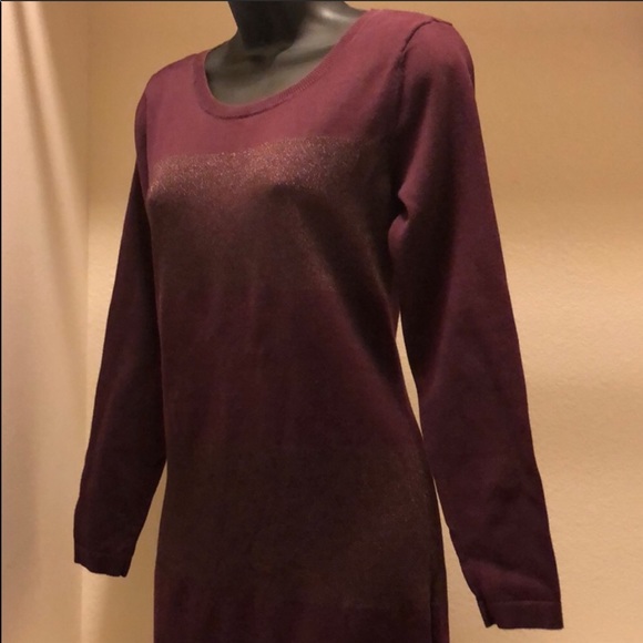 Banana Republic Sweater Dress - Picture 5 of 7